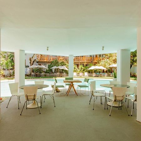 Asmara Urban Resort & Lifestyle Village Powered By Aston Cebu Dış mekan fotoğraf