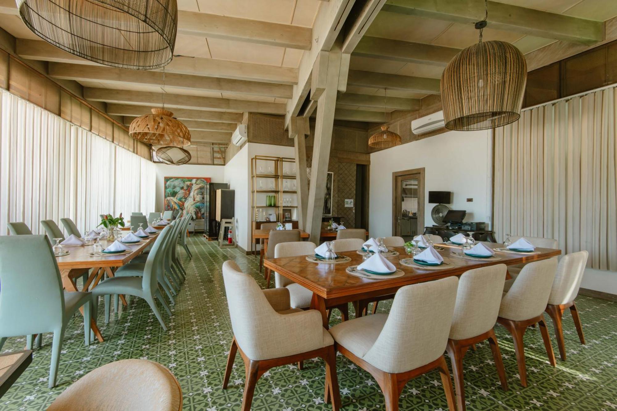 Asmara Urban Resort & Lifestyle Village Powered By Aston Cebu Dış mekan fotoğraf