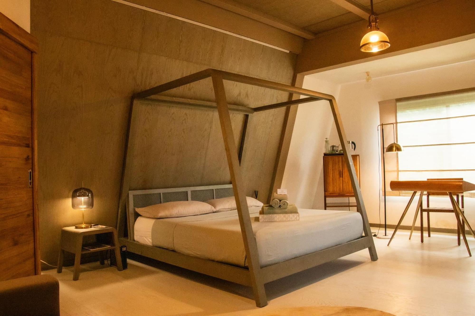 Asmara Urban Resort & Lifestyle Village Powered By Aston Cebu Dış mekan fotoğraf