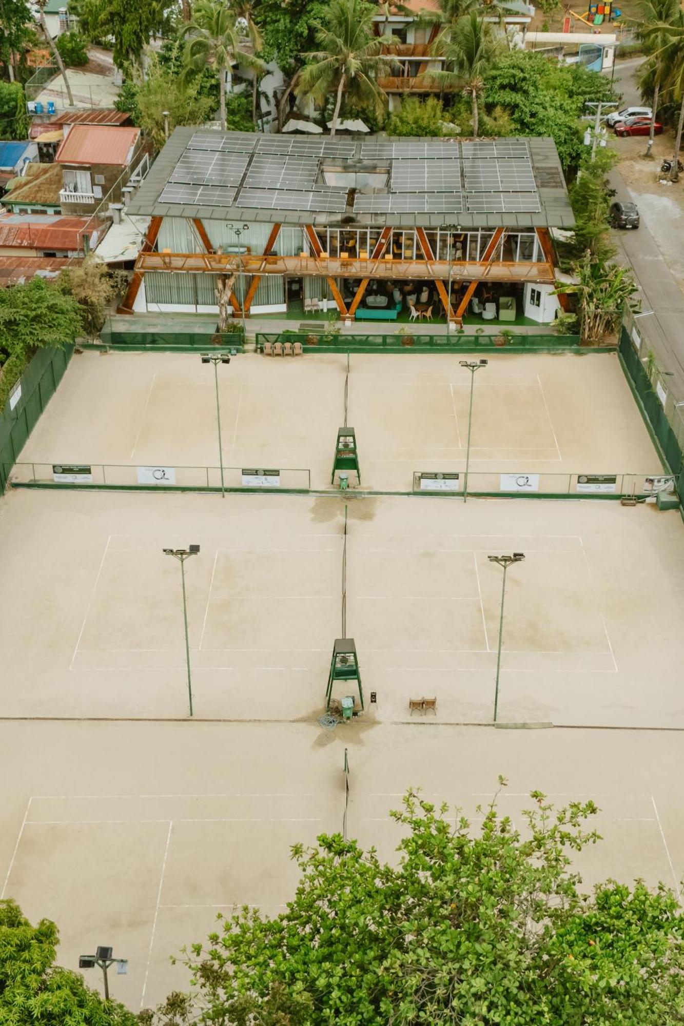 Asmara Urban Resort & Lifestyle Village Powered By Aston Cebu Dış mekan fotoğraf