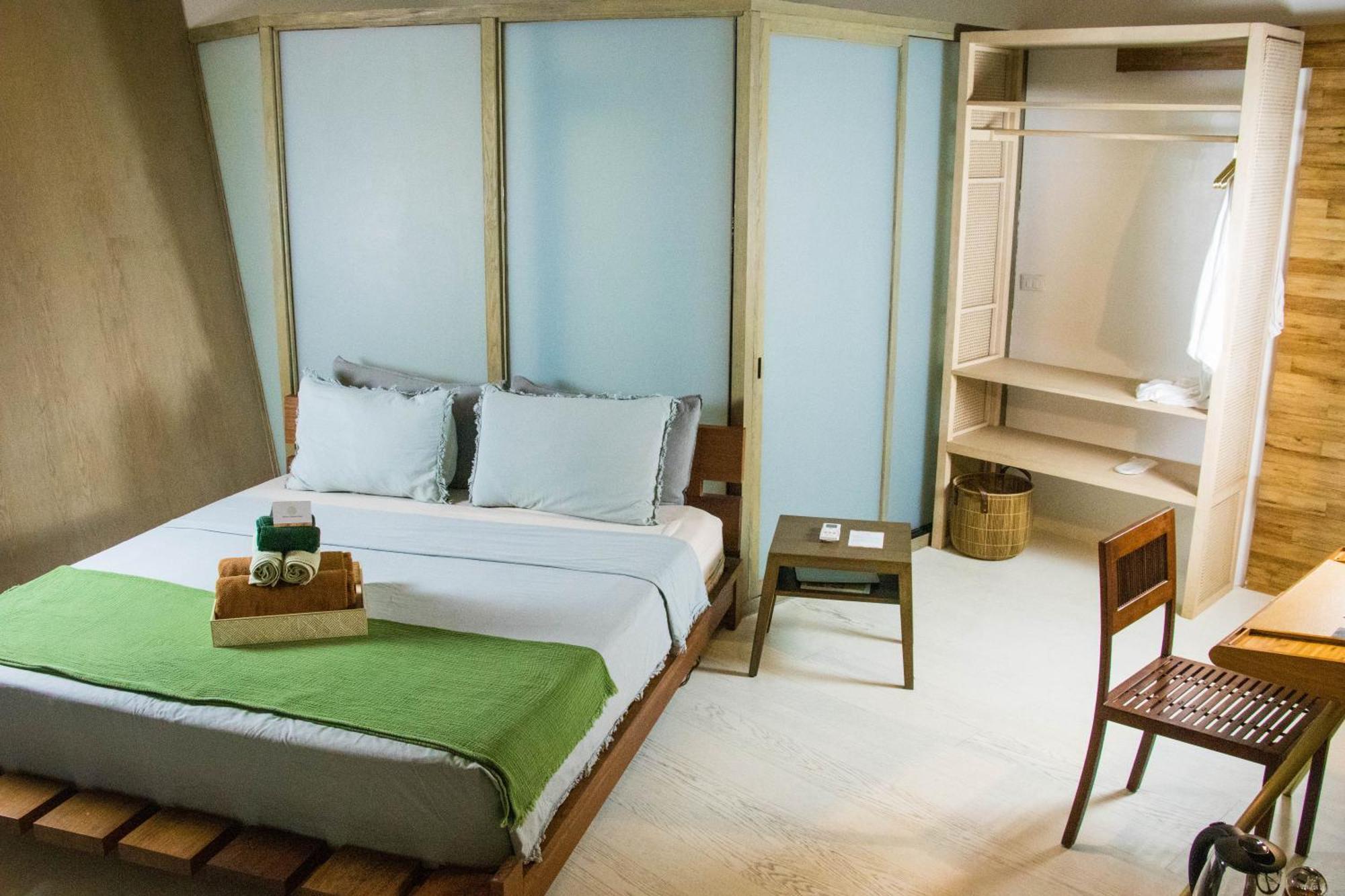 Asmara Urban Resort & Lifestyle Village Powered By Aston Cebu Dış mekan fotoğraf