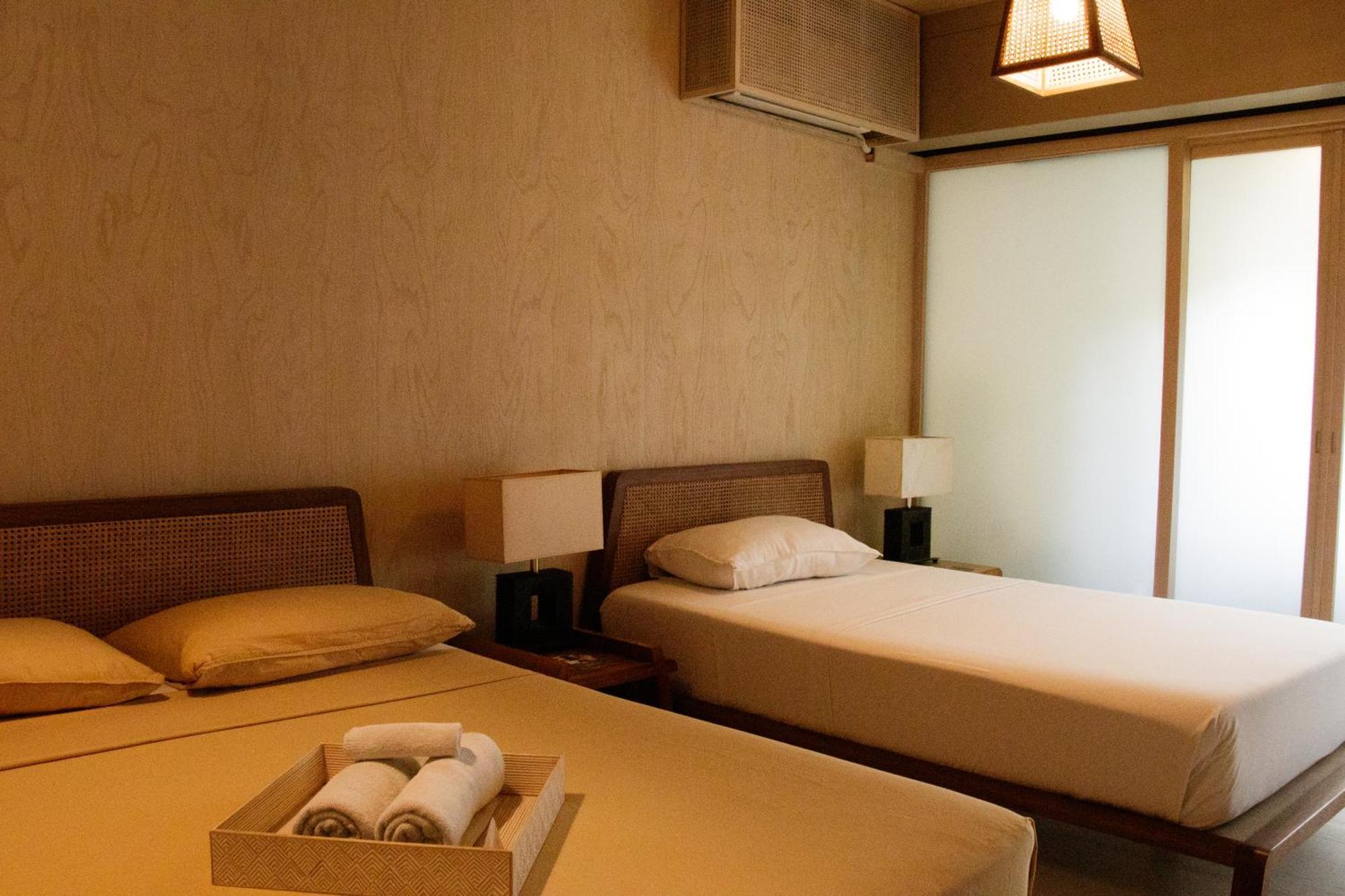 Asmara Urban Resort & Lifestyle Village Powered By Aston Cebu Dış mekan fotoğraf